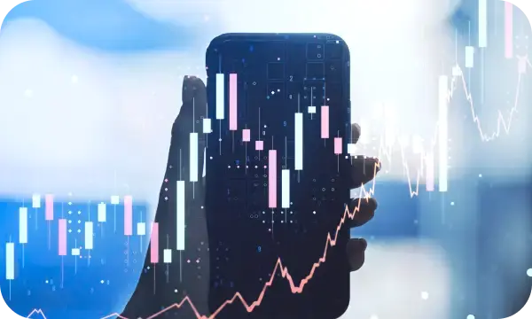 Couvival processus trading automatisé