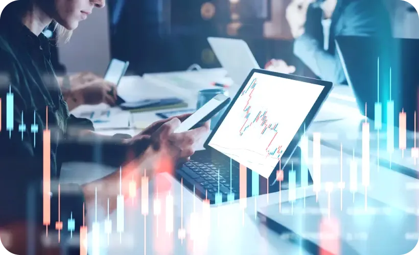 Couvival solutions AI finance